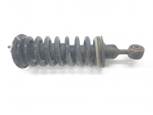 Used Left front shock absorber NISSAN NAVARA NP300 (D40) [2004-2025]  26660494