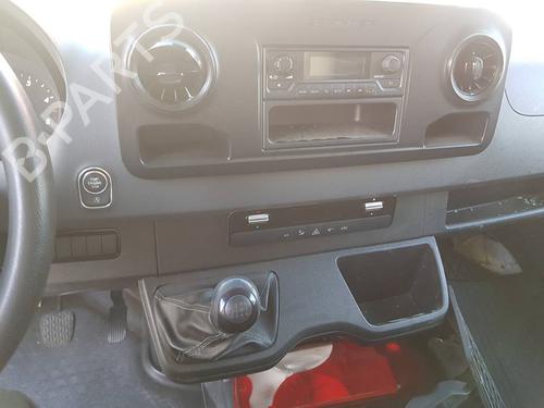 Engine MERCEDES-BENZ SPRINTER 5-t Platform/Chassis (B907) | BP40156666M1 - Image 45