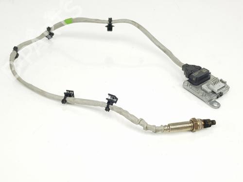 Electronic sensor RENAULT TRAFIC III Van (FG_)  | BP29396111M84 