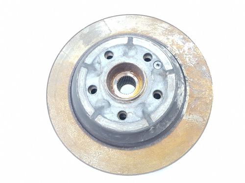 Mozzo posteriore sinistro Mozzo posteriore sinistro MERCEDES-BENZ VITO Tourer (W447) 116 CDI (447.701, 447.703, 447.705) (163 hp) 36672593 36672593