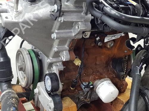 Engine FORD PUMA (J2K, CF7) 1.0 EcoBoost mHEV | BP30724817M1