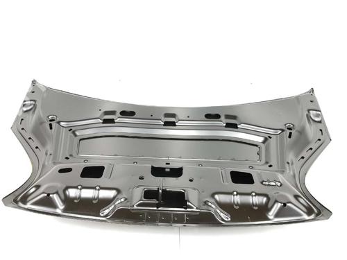 Hood PEUGEOT BIPPER (AA_) 1.4 HDi | BP6994892C1 