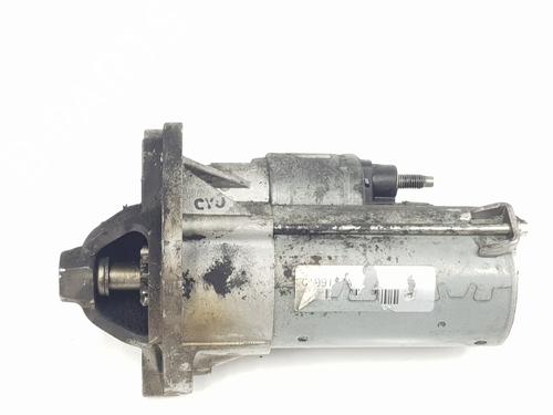 Startmotor MERCEDES-BENZ CITAN Box Body/MPV (W415) 109 CDI (415.601, 415.603, 415.605) (90 hp) 21166607