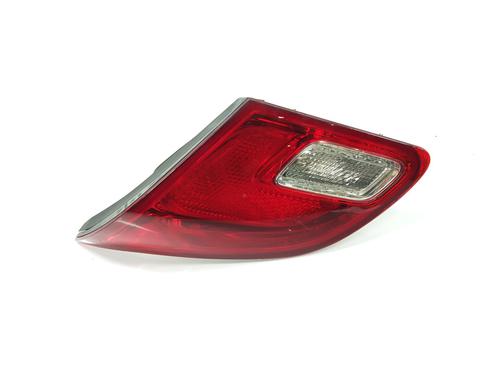 Used Right tailgate light OPEL ASTRA J (P10) 1.4 Turbo (68) (140 hp) 17871366