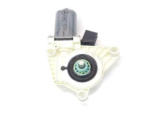 Left rear window motor MERCEDES-BENZ B-CLASS Sports Tourer (W245) B 200 CDI (245.208) | BP6563213E23 