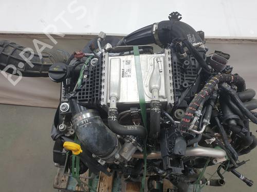 Motor für VW TRANSPORTER T6 / CARAVELLE T6 Bus (SGB, SGJ, SHB, SHJ) 2.0 TDI (150 hp) 28386916