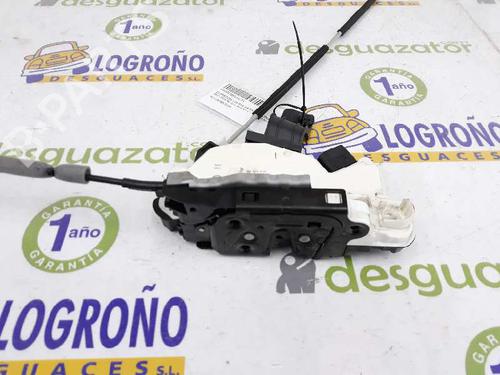 Used Front left lock SEAT IBIZA IV SC (6J1, 6P5) 1.2 (70 hp) 2228875