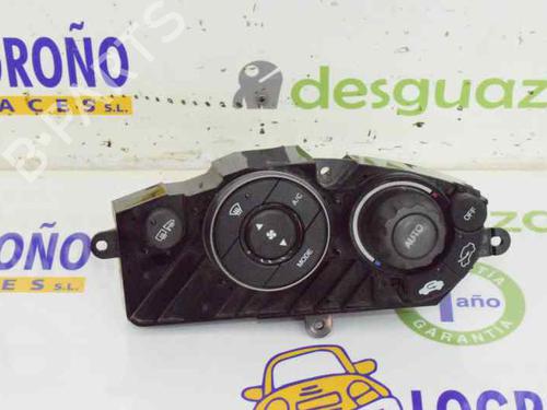 Used Climate control HONDA CIVIC VIII Hatchback (FN, FK) 2.2 CTDi (FK3) (140 hp) 800968
