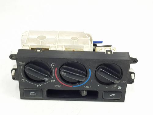 Used Climate control TOYOTA LAND CRUISER 90 (_J9_) [1995-2003]  27516832