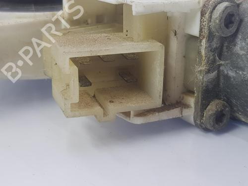 Left rear window motor MERCEDES-BENZ C-CLASS (W204) C 220 CDI (204.002) | BP10525973E23 