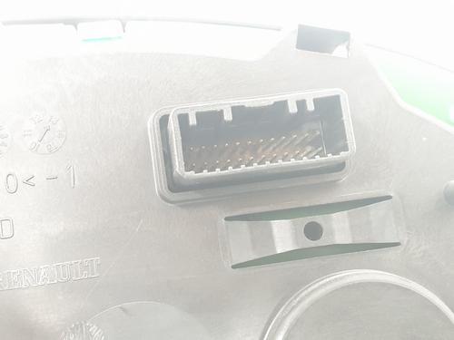 Instrument cluster DACIA SANDERO II TCe 90 (B8M1, B8MA, B8AC) | BP17747997C47 