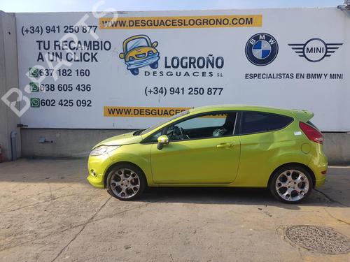 Viskermotor vindrude FORD FIESTA VI (CB1, CCN) 1.6 TDCi | BP27504569M29 