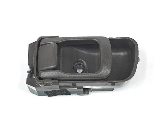 Maniglia interna anteriore destra NISSAN PATROL GR V Wagon (Y61) 2.8 TD (129 hp) 9124914
