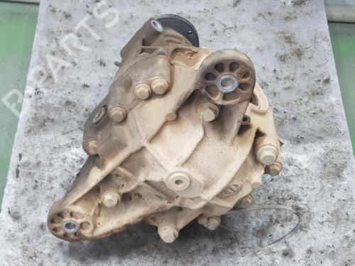 Rear differential MERCEDES-BENZ M-CLASS (W163) ML 400 CDI (163.128) | BP18734407M24 