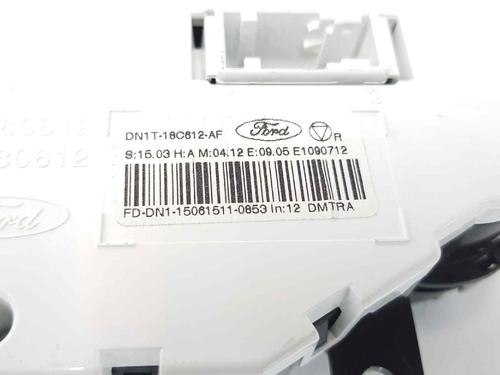 Climate control FORD ECOSPORT 1.0 EcoBoost | BP4723594I5 