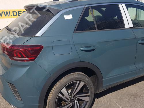 Gearstang VW T-ROC (A11, D11)  | BP27326658M90 
