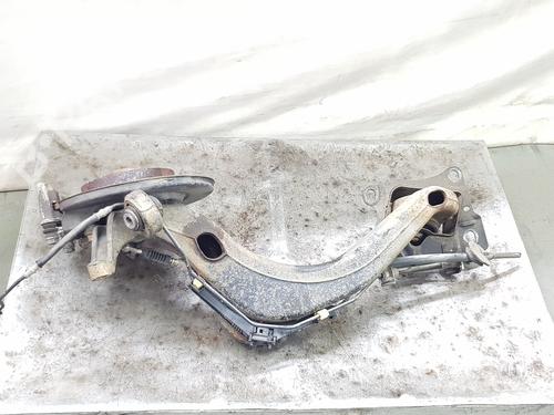 Right rear steering knuckle AUDI TT (8N3) 1.8 T quattro | BP28074847M28 