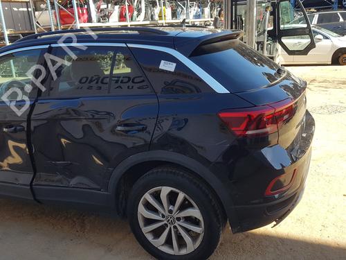 Fælk VW T-ROC (A11, D11)  | BP36223545C45  - Image 38