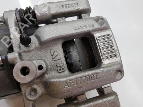 Right rear brake caliper OPEL ASTRA L Sports Tourer (O5)  | BP26698732M106 
