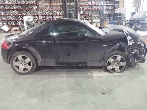 Elektronisk modul AUDI TT (8N3) 1.8 T quattro | BP778052M83 