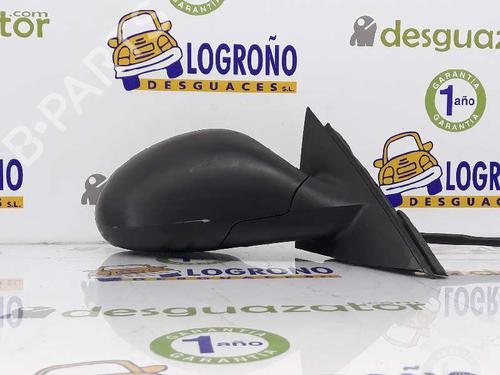 Right mirror SEAT IBIZA III (6L1)  | BP1324828C27 