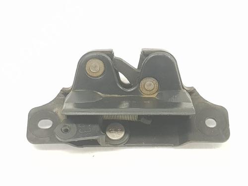 Tailgate lock CITROËN SAXO (S0, S1) 1.5 D | BP15597159C101 