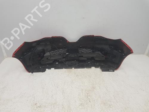 Front bumper RENAULT ZOE (BFM_)  | BP34372441C7  - Image 5