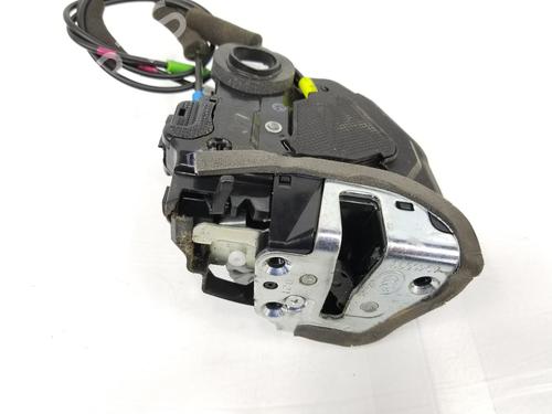 Rear right lock TOYOTA LAND CRUISER PRADO (_J15_) 2.8 D-4D (GDJ150_, GDJ155_, GDJ150, GDJ151) | BP8254837C99 