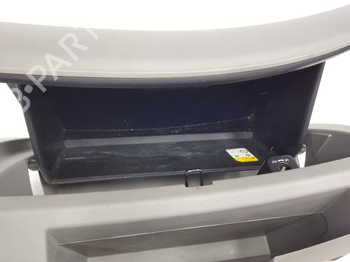 Glove box MITSUBISHI GRANDIS (NA_W)  | BP29313401C95 