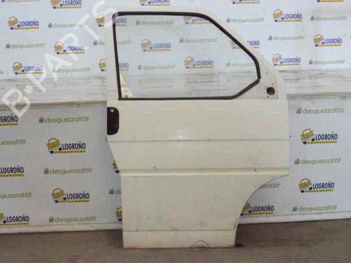 Used Right front door VW TRANSPORTER T4 Van (70A, 70H, 7DA, 7DH) [1990-2003]  2973197
