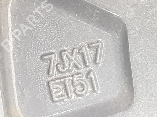 Rim SEAT IBIZA V (KJ1, KJG) 1.6 | BP13546641C45 
