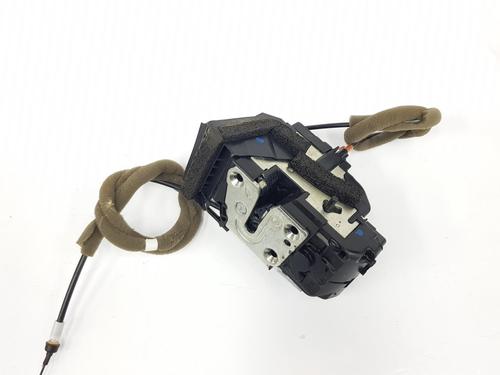 Rear left lock NISSAN QASHQAI II SUV (J11, J11_) 1.5 dCi | BP4725864C100 
