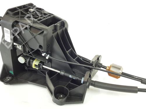 Gearstang FIAT SCUDO Van 1.5 Multijet 120 (506) | BP33861209M90 - Image 6