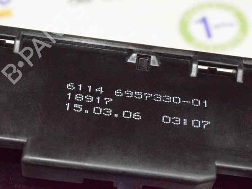 Fuse box BMW 5 Touring (E61) 520 d | BP780026E1 