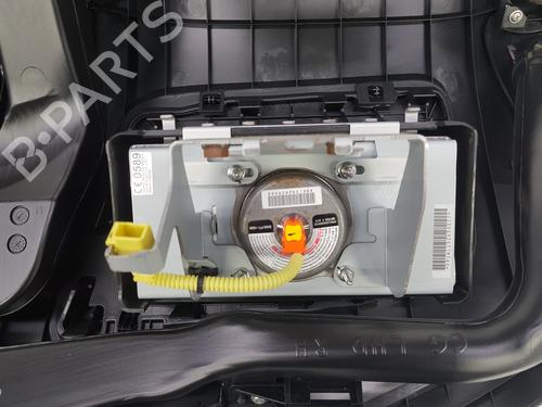 Airbag Kit NISSAN JUKE (F15) 1.2 DIG-T | BP8680910C86 