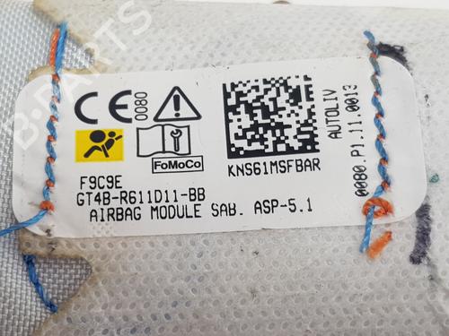 Electronic module FORD USA EDGE 2.0 TDCi AWD | BP32366880M83