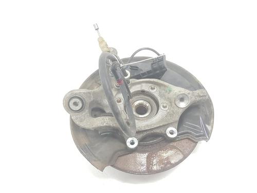Right rear steering knuckle MERCEDES-BENZ C-CLASS (W204) C 220 CDI (204.002) | BP3659440M28 