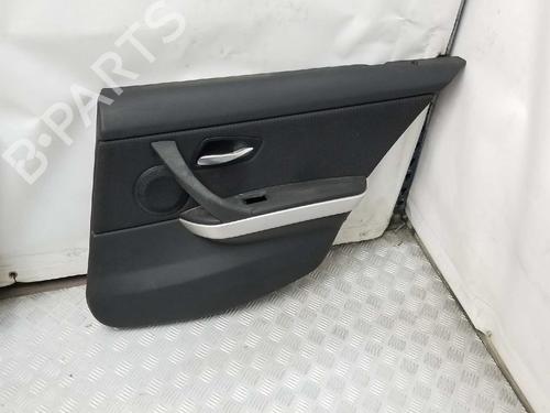 Seats set BMW 3 Touring (E91) 320 d | BP7892908C78 