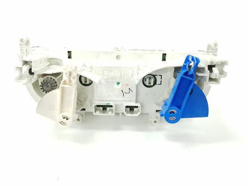 Climate control RENAULT CLIO IV (BH_) 1.2 16V | BP19097387I5 