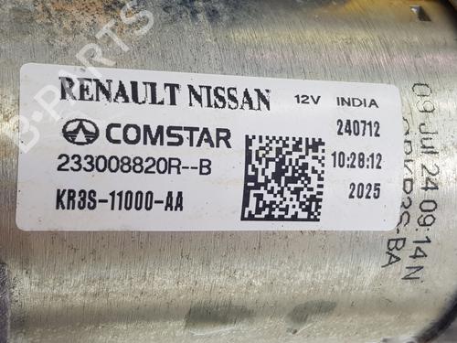 Starter DACIA SANDERO III  | BP34245728M8  - Image 5