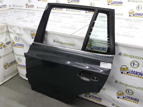 Left rear door BMW X3 (E83) xDrive 30 d | BP2788670C4 