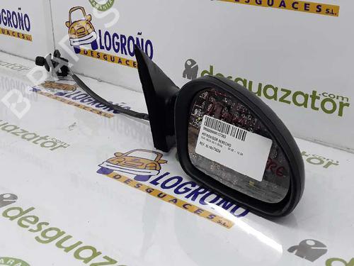 Right mirror SEAT IBIZA III (6L1)  | BP1324857C27 