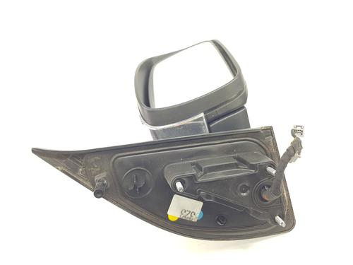 Right mirror LAND ROVER FREELANDER 2 (L359) 2.2 TD4 4x4 | BP29290742C27 