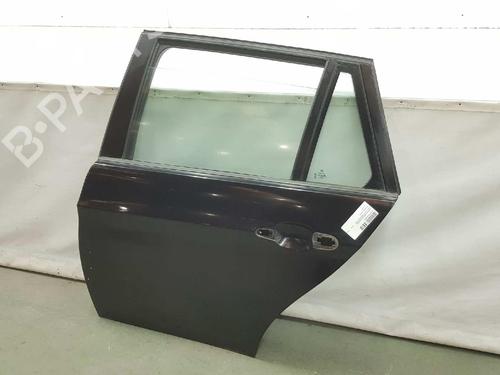 Left rear door BMW 3 Touring (E91) 320 d | BP4376809C4 