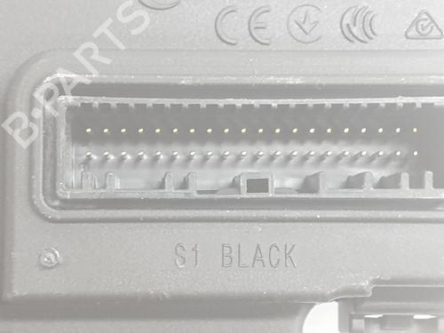 Electronic module RENAULT CAPTUR II (HF_)  | BP34211553M83  - Image 5