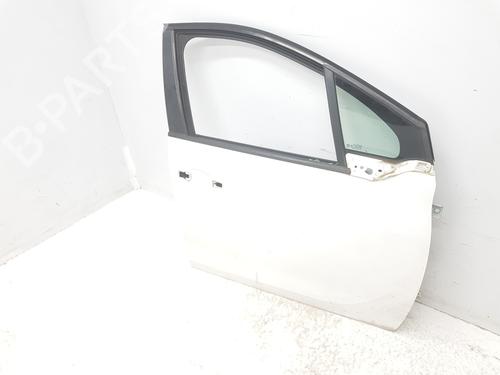 Right front door PEUGEOT 208 I (CA_, CC_) 1.0 VTi | BP20703967C3 