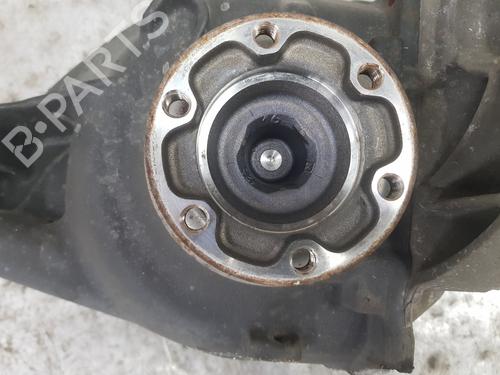 Rear differential BMW X1 (E84) sDrive 20 d | BP20195316M24 