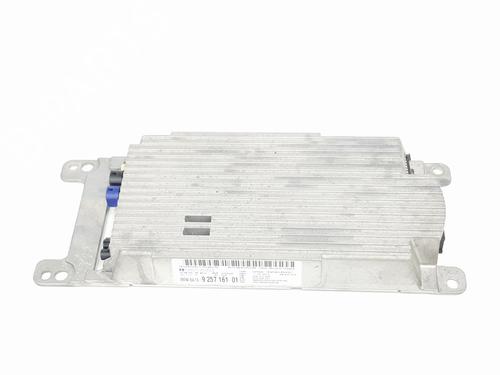 Used Electronic module Electronic module BMW X1 (E84) sDrive 18 d (143 hp) 33296002 33296002