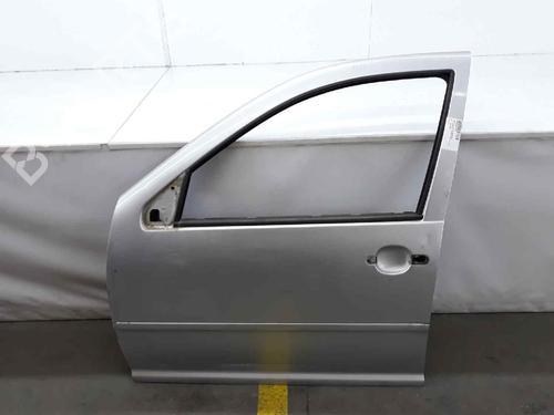 Used Left front door VW GOLF IV (1J1) 1.9 TDI (90 hp) 5790176