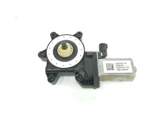 Used Right front window motor RENAULT CLIO IV (BH_) 1.5 dCi 75 (75 hp) 4927760